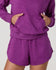 Vuori Womens Sweatshirt Halo Modern Pullover Hoodie