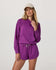 Vuori Womens Sweatshirt Halo Modern Pullover Hoodie