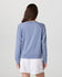 Vuori Womens Sweatshirt Long Sleeve Halo Crew