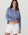 Vuori Womens Sweatshirt Long Sleeve Halo Crew