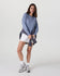Vuori Womens Sweatshirt Long Sleeve Halo Crew