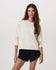 Vuori Womens Sweatshirt Long Sleeve Halo Crew