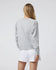 Vuori Womens Sweatshirt Long Sleeve Halo Crew
