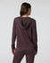 Vuori Womens Shirt Halo Performance Hoodie 2.0