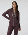 Vuori Womens Shirt Halo Performance Hoodie 2.0
