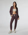 Vuori Womens Shirt Halo Performance Hoodie 2.0