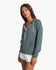 Vuori Womens Shirt Halo Performance Hoodie 2.0