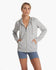 Vuori Womens Shirt Halo Performance Hoodie 2.0