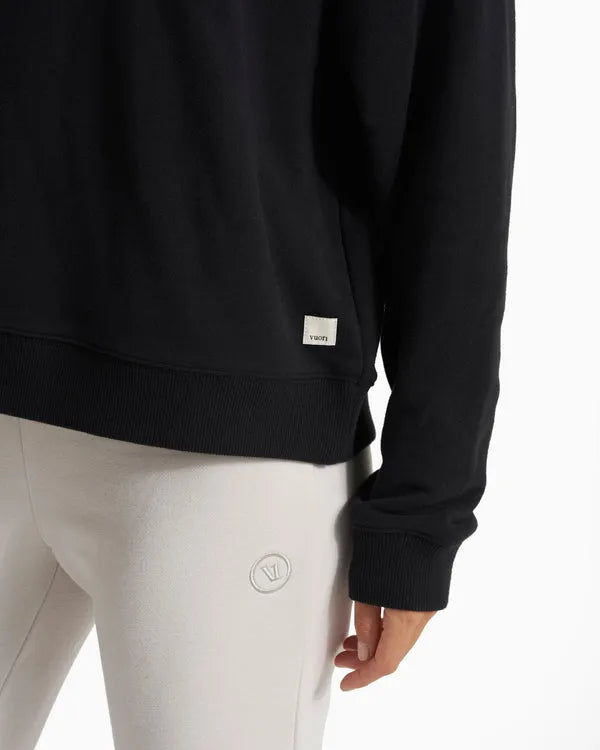 Vuori Womens Sweatshirt Sedona Crew
