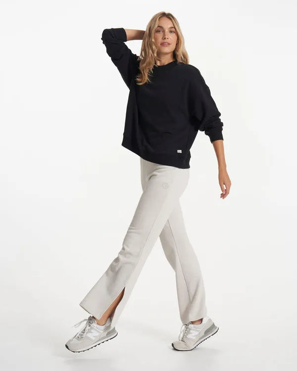 Vuori Womens Sweatshirt Sedona Crew