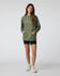 Vuori Womens Sweatshirt Halo Oversized Hoodie