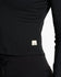 Vuori womens Shirt Studio Half Zip