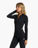 Vuori womens Shirt Studio Half Zip