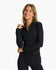 Vuori womens Shirt Studio Half Zip