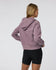 Vuori Womens Sweatshirt Restore Half Zip Hoodie