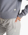 Vuori Womens Sweatshirt Restore Half Zip Hoodie