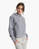 Vuori Womens Sweatshirt Restore Half Zip Hoodie