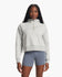 Vuori Womens Sweatshirt Restore Half Zip Hoodie