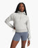 Vuori Womens Sweatshirt Restore Half Zip Hoodie