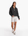 Vuori Womens Sweatshirt Restore Half Zip Hoodie