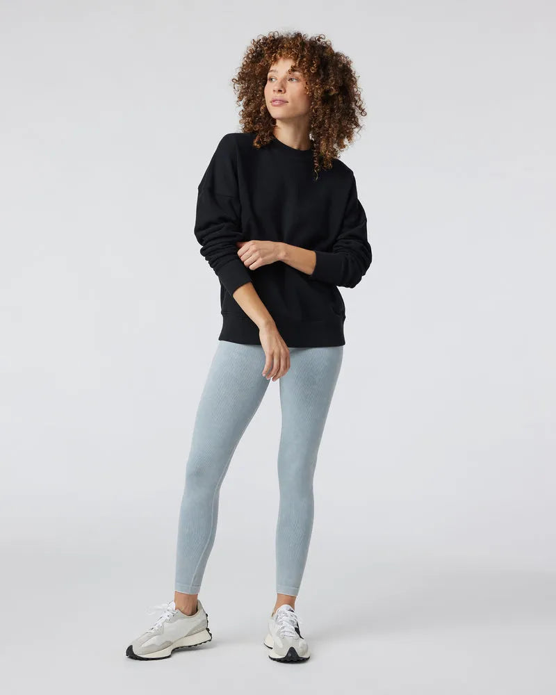 Vuori Womens Sweatshirt Sedona Weekender Crew