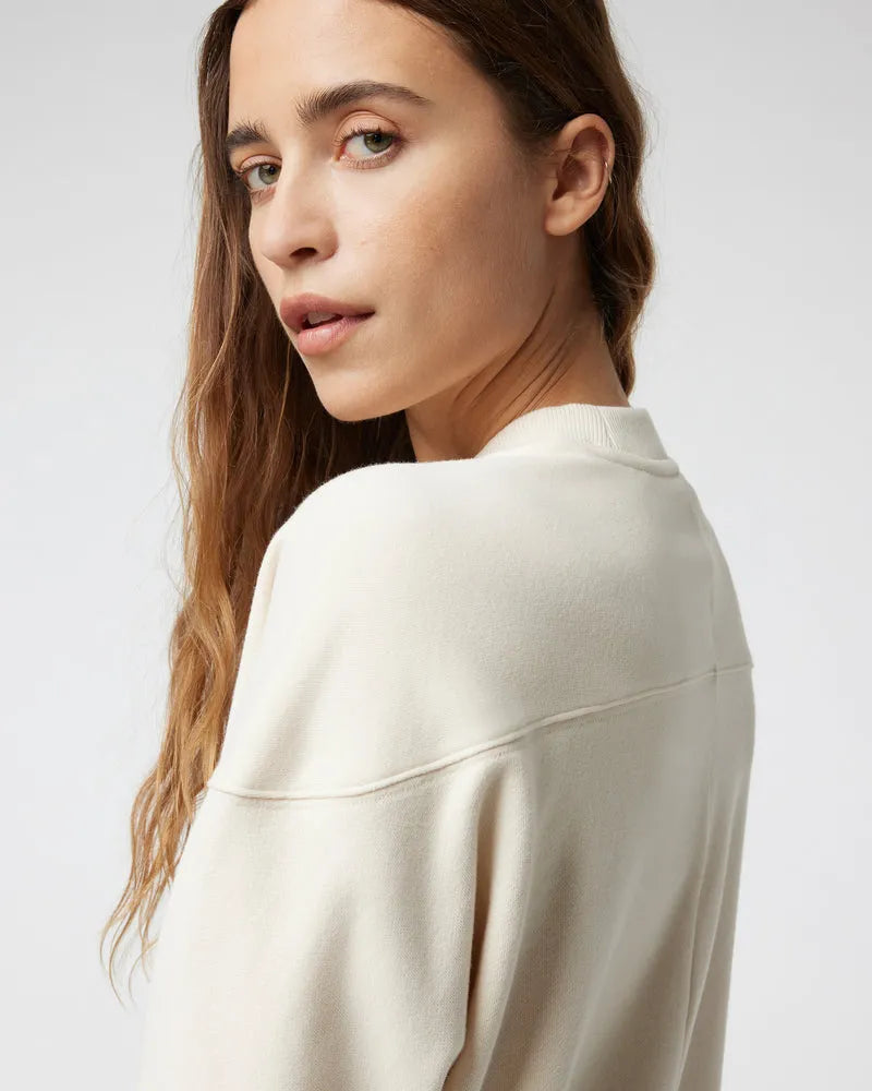 Vuori Womens Sweatshirt Sedona Weekender Crew
