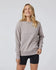 Vuori Womens Sweatshirt Sedona Weekender Crew