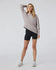 Vuori Womens Sweatshirt Sedona Weekender Crew