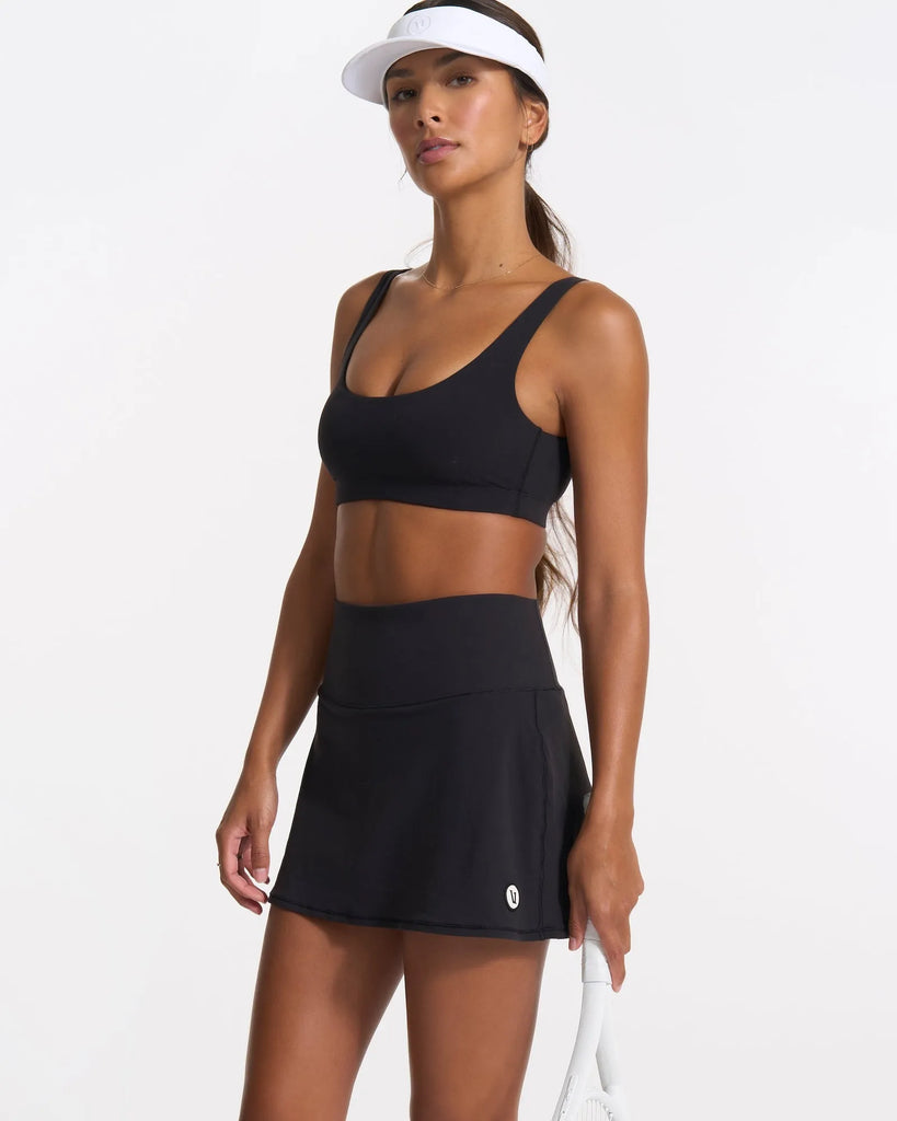 Vuori Womens Skirt Volley