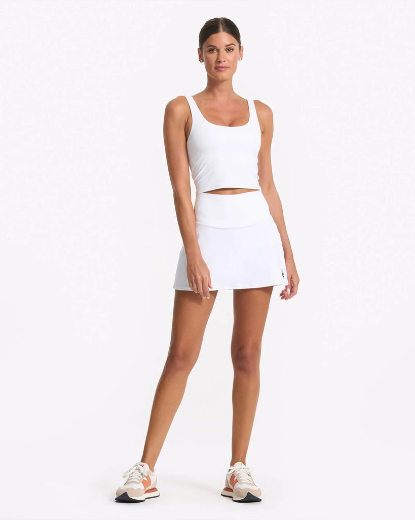 Vuori Womens Skirt Volley