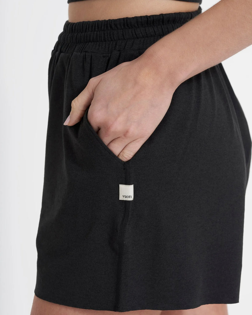 Vuori Womens Shorts Boyfriend