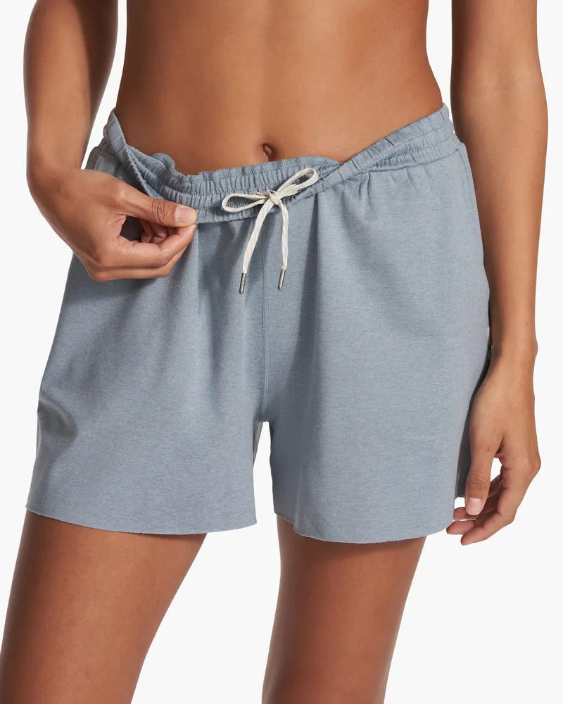 Vuori Womens Shorts Boyfriend