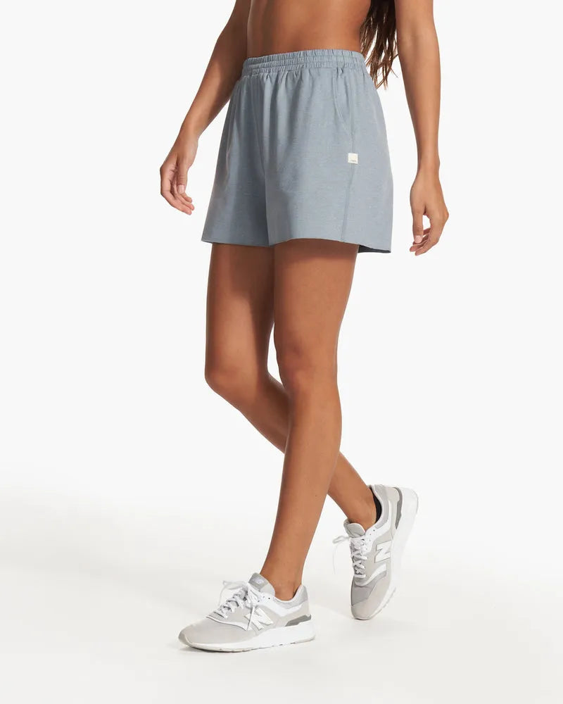 Vuori Womens Shorts Boyfriend