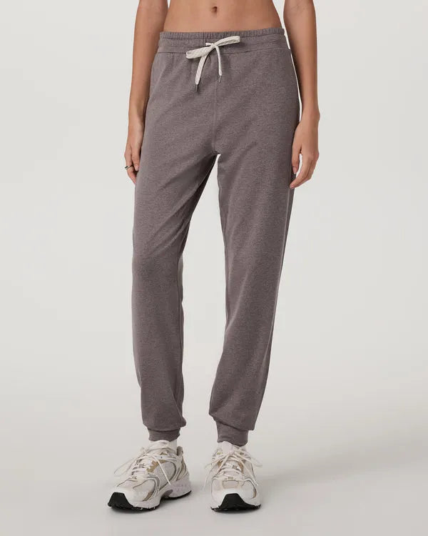 Vuori Womens Pants Performance Jogger Long