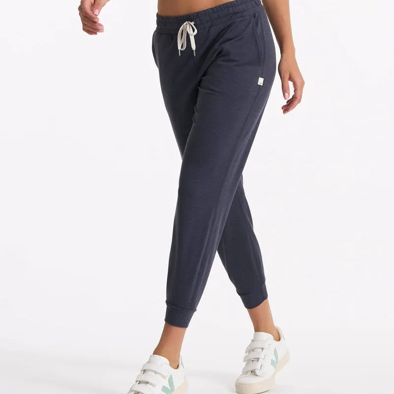 Vuori Womens Pants Performance Jogger