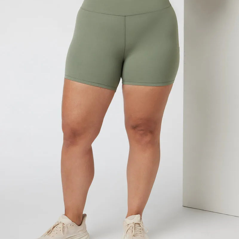 Vuori Womens Shorts Vuori AllTheFeels