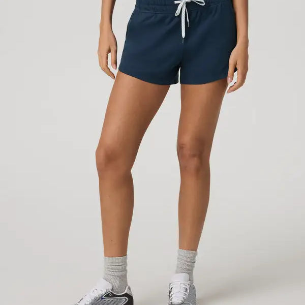 Vuori Womens Shorts Halo Performance 2.0