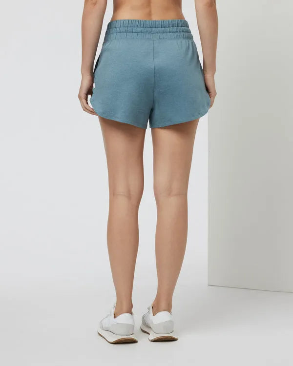 Vuori Womens Shorts Halo Performance 2.0