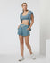 Vuori Womens Shorts Halo Performance 2.0