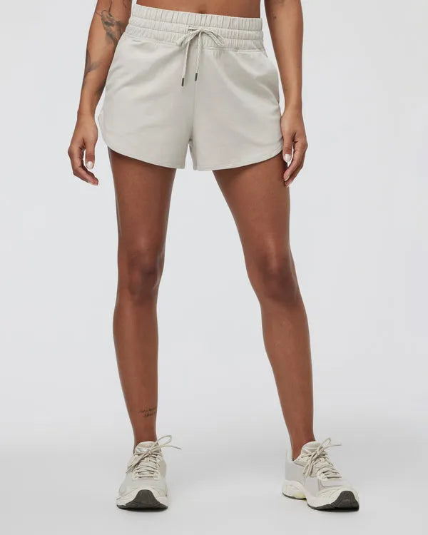 Vuori Womens Shorts Halo Performance 2.0