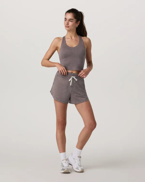 Vuori Womens Shorts Halo Performance 2.0