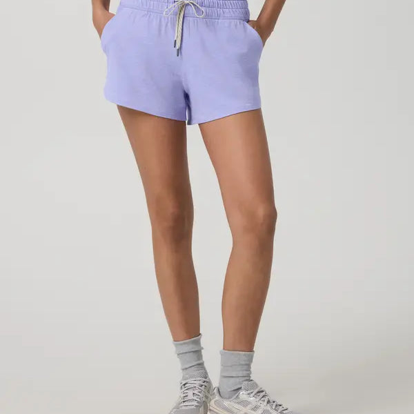 Vuori Womens Shorts Halo Performance 2.0