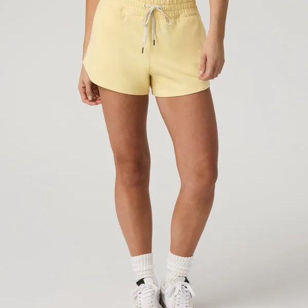 Vuori Womens Shorts Halo Performance 2.0