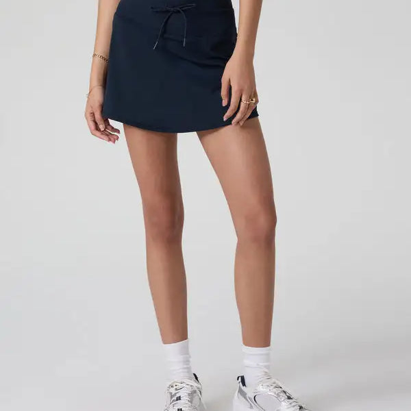 Vuori Womens Skirt Daily Skirt 14"