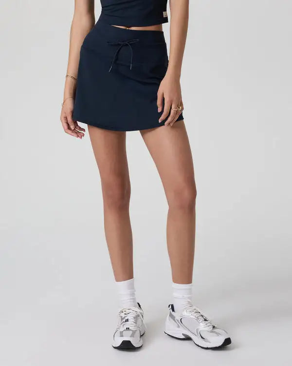 Vuori Womens Skirt Daily Skirt 14"