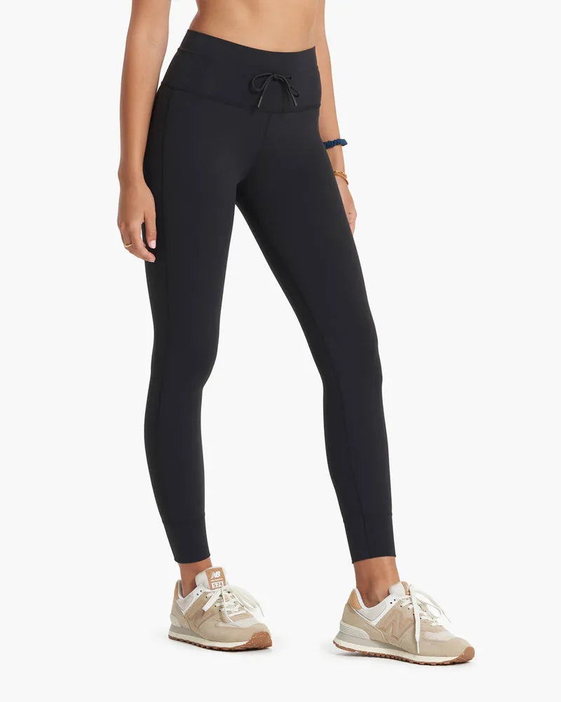 Vuori Womens Pants Daily Legging