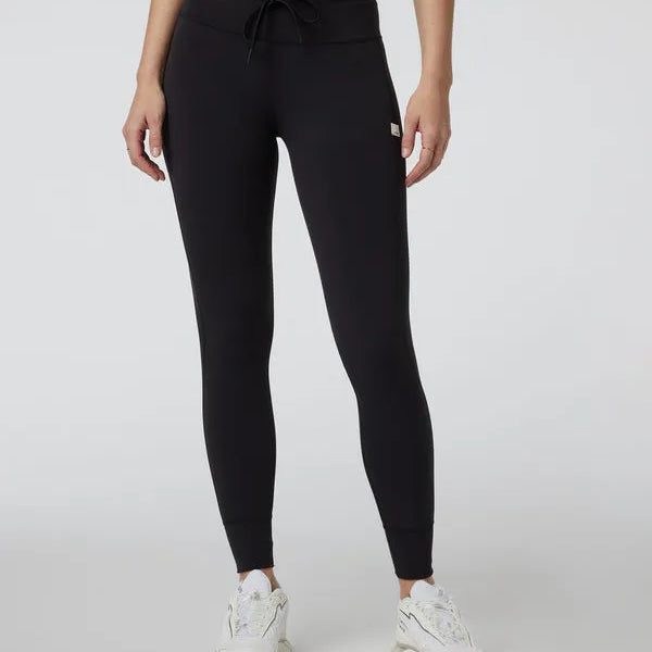 Vuori Womens Pants Daily Legging