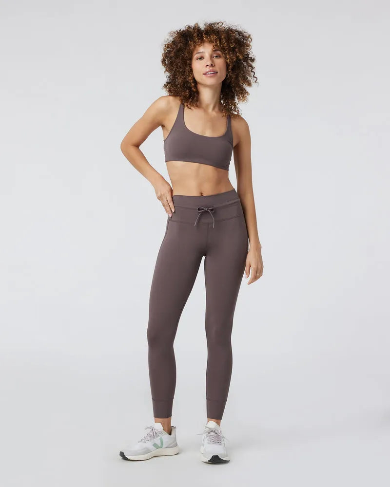 Vuori Womens Pants Daily Legging