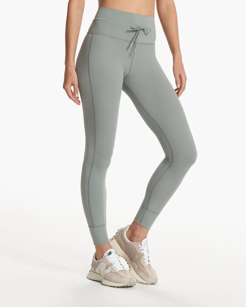 Vuori Womens Pants Daily Legging