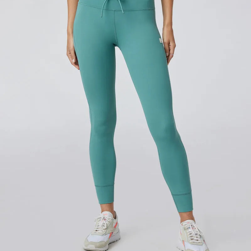 Vuori Womens Pants Daily Legging